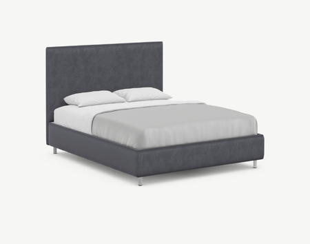 Кровать с подъёмным механизмом с выбором опор