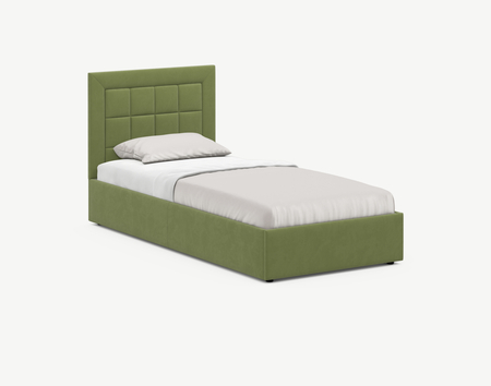 Кровать с подъёмным механизмом