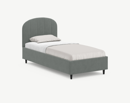 Кровать с подъёмным механизмом